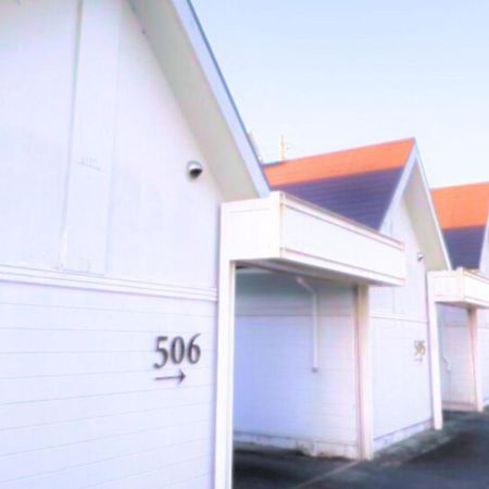 Hotel Mint House -Resort And Relaxation- Mihama  Экстерьер фото